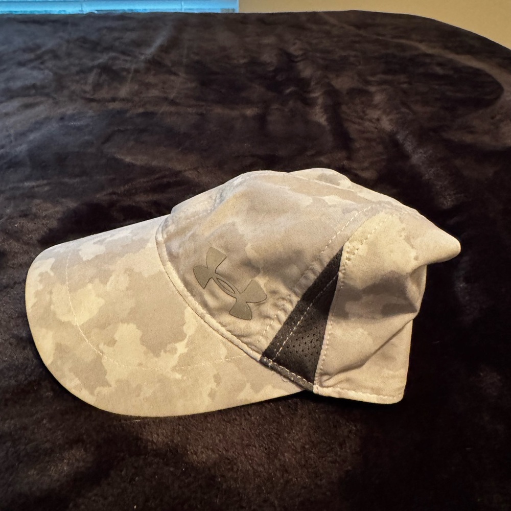 Under Armor FreeFit Hat
